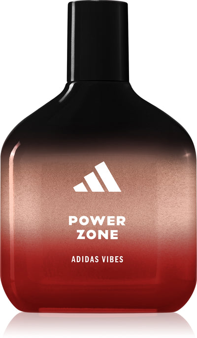 Adidas Vibes Power Zone EDP