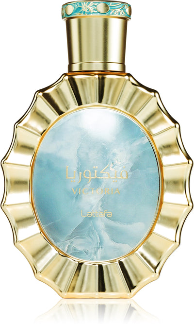 Lattafa Victoria EDP
