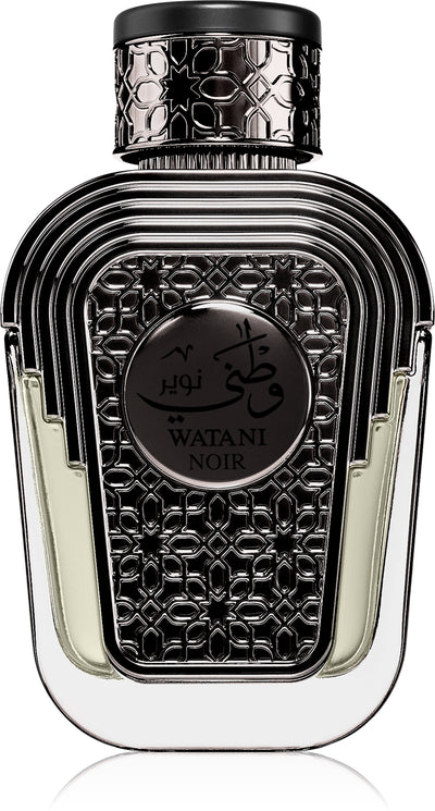Al Wataniah Watani Noir EDP