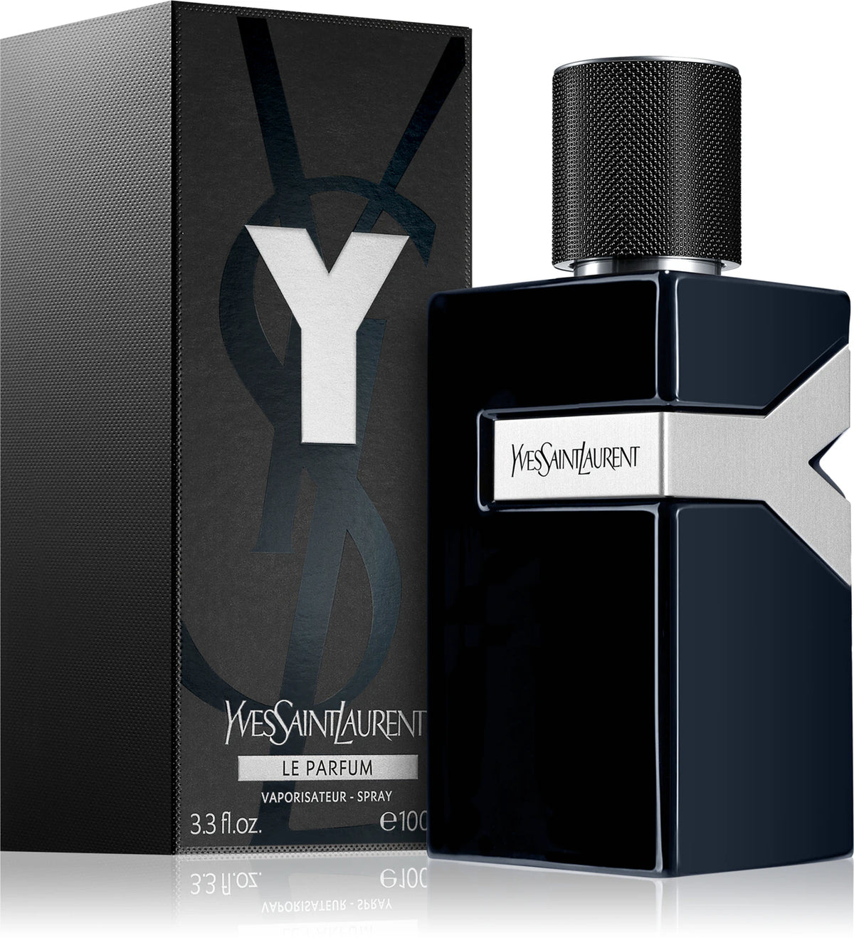 Yves Saint Laurent Y Le Parfum 2025 Parfum