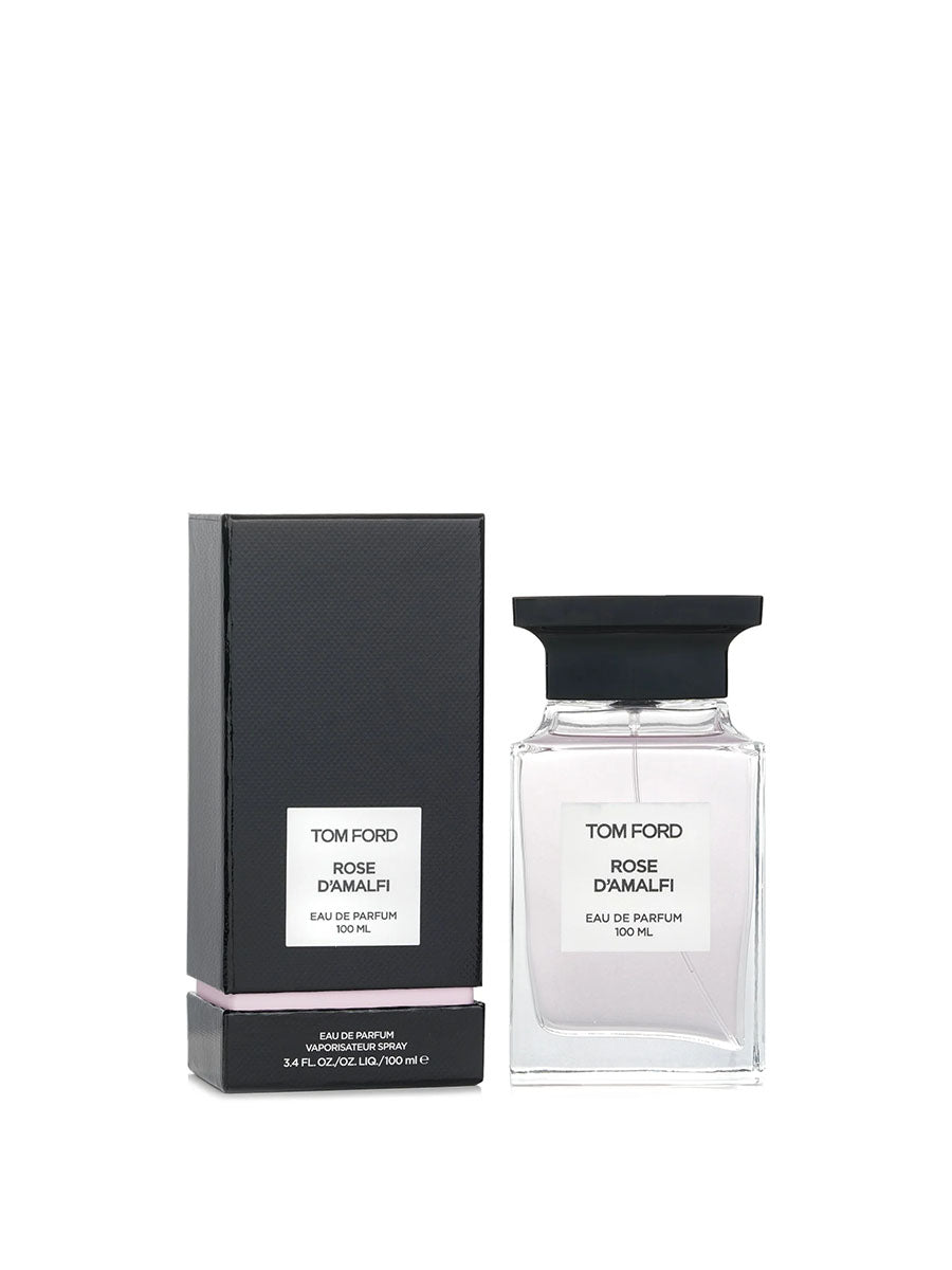 Tom Ford Rose D'Amalfi EDP