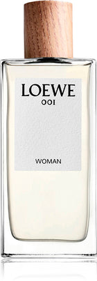Loewe 001 Woman парфюмна вода за жени