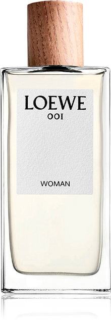 Loewe 001 Woman парфюмна вода за жени