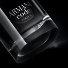 Горещ парфюм за мъже Armani Code Le Parfum EDP от Giorgio Armani, бутилка и ароматна нотка.