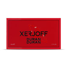 Xerjoff Duran Duran Black Moonlight