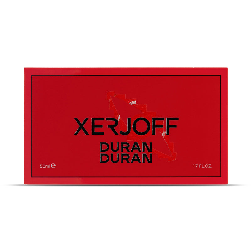Xerjoff Duran Duran Black Moonlight