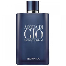 Armani Acqua di Gio Profondo EDP