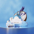 Парфюмна вода Ariana Grande Cloud EDP за жени, флакон с елегантен дизайн и ароматна композиция.