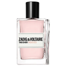 Zadig & Voltaire This Is Her! Undressed EDP