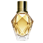 Парфюмна вода Paco Rabanne Million Gold EDP за жени, бутилка със златен дизайн и елегантна опаковка