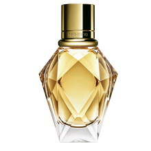 Парфюмна вода Paco Rabanne Million Gold EDP за жени, бутилка със златен дизайн и елегантна опаковка