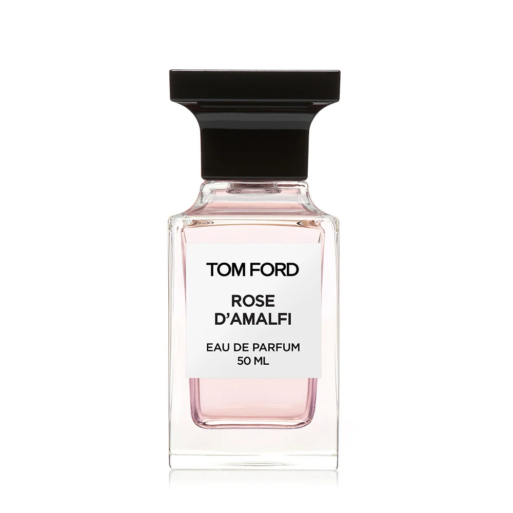 Tom Ford Rose D'Amalfi EDP