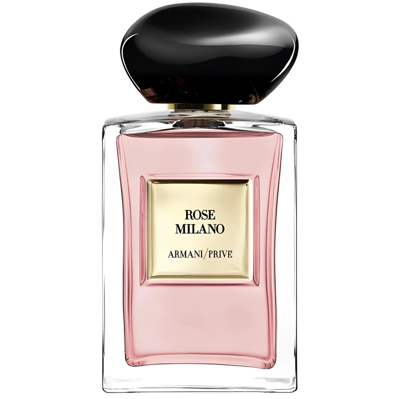 Armani Privé Rose Milano EDT