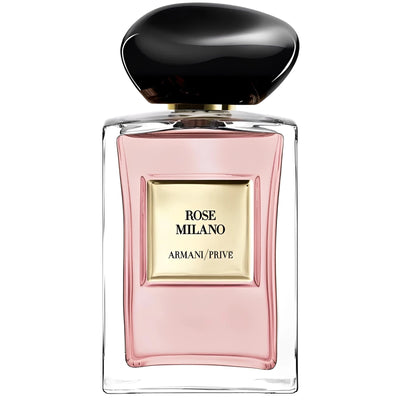 Armani Privé Rose Milano EDT TESTER