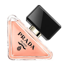 Парфюмна вода Prada Paradoxe EDP за жени, стъклена бутилка с елегантен дизайн, излъчваща свеж и цветен аромат