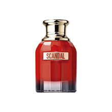 Женски парфюм Jean Paul Gaultier Scandal Le Parfum EDP, флакон с уникален дизайн и ароматна есенция.