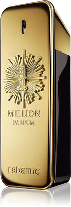 Paco Rabanne 1 Million Parfum - Парфюм за мъже - HOF.BG
