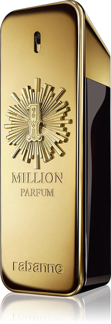 Paco Rabanne 1 Million Parfum - Парфюм за мъже - HOF.BG