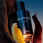Dior Sauvage Eau De Parfum