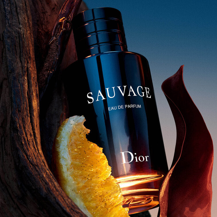 Sauvage Eau De Parfum