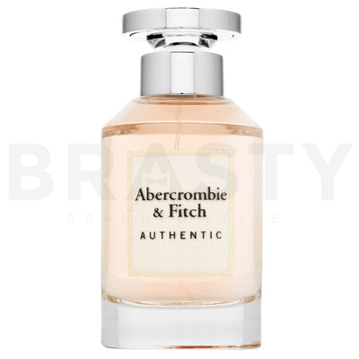 Abercrombie & Fitch Authentic Woman EDP