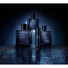 Chanel Bleu De Chanel