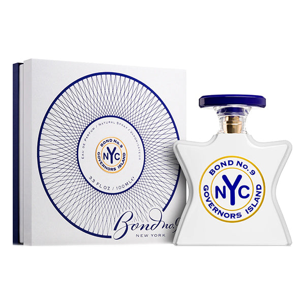 Bond No. 9 Governors Island