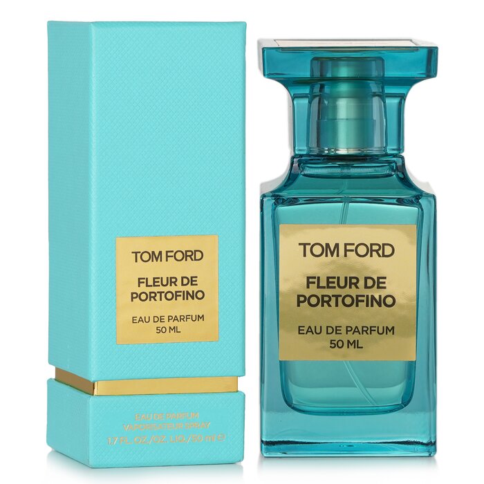 Tom Ford Fleur de Portofino EDP