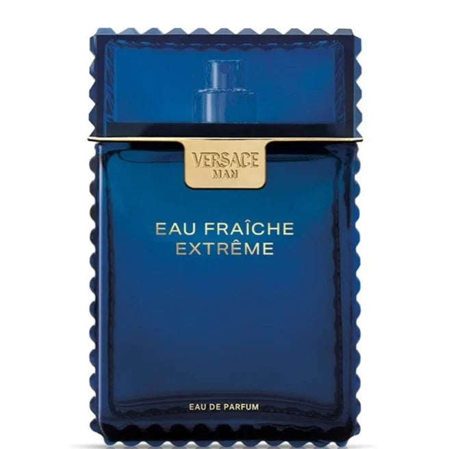 Versace Man Eau Fraiche Extreme EDP