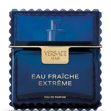 Versace Man Eau Fraiche Extreme EDP