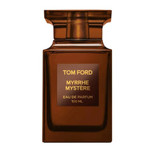 Tom Ford Myrrhe Mystère EDP