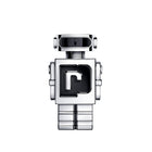 Мъжка тоалетна вода Paco Rabanne Phantom EDT, бутилка с модерен дизайн, за стилни и енергични мъже.