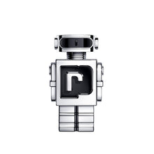 Мъжка тоалетна вода Paco Rabanne Phantom EDT, бутилка с модерен дизайн, за стилни и енергични мъже.