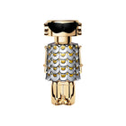 Парфюмна вода Rabanne Fame EDP за жени, изящен флакон на Paco Rabanne, с апетитен дизайн и елегантен външен вид.