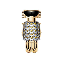 Парфюмна вода Rabanne Fame EDP за жени, изящен флакон на Paco Rabanne, с апетитен дизайн и елегантен външен вид.