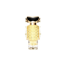 Paco Rabanne Fame EDP парфюмна вода за жени, бутилка с модерна опаковка и ароматичен дизайн, видима в изображението.