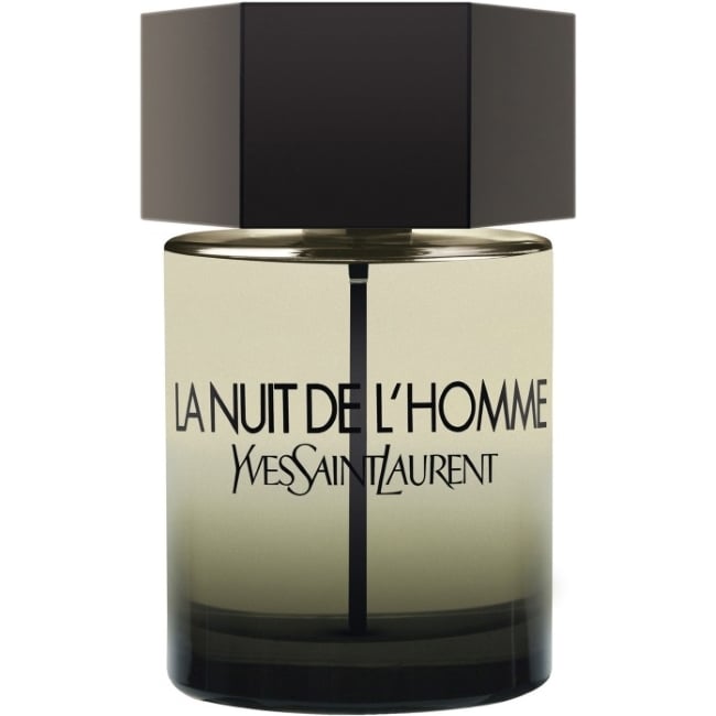La Nuit De L'Homme EDT