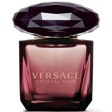 Versace Crystal Noir EDT