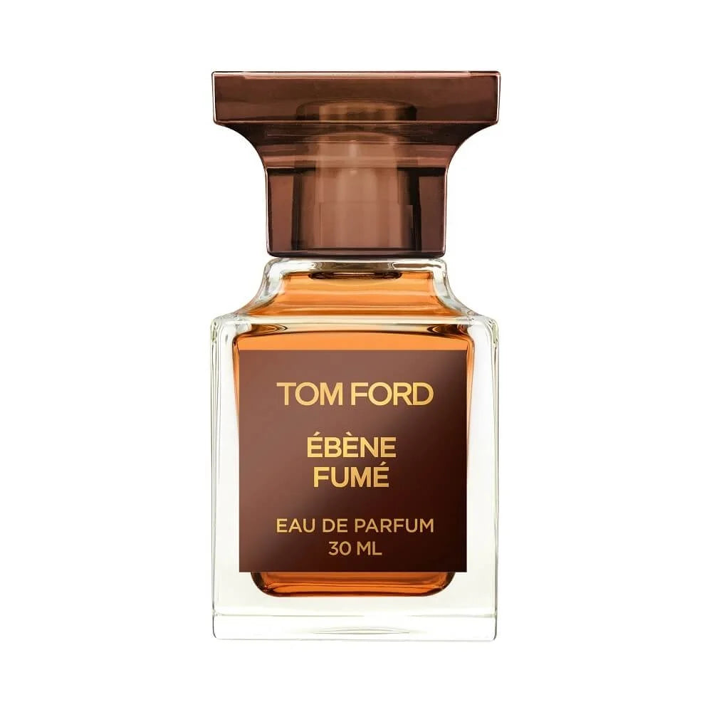 Tom Ford Ébène Fumé EDP