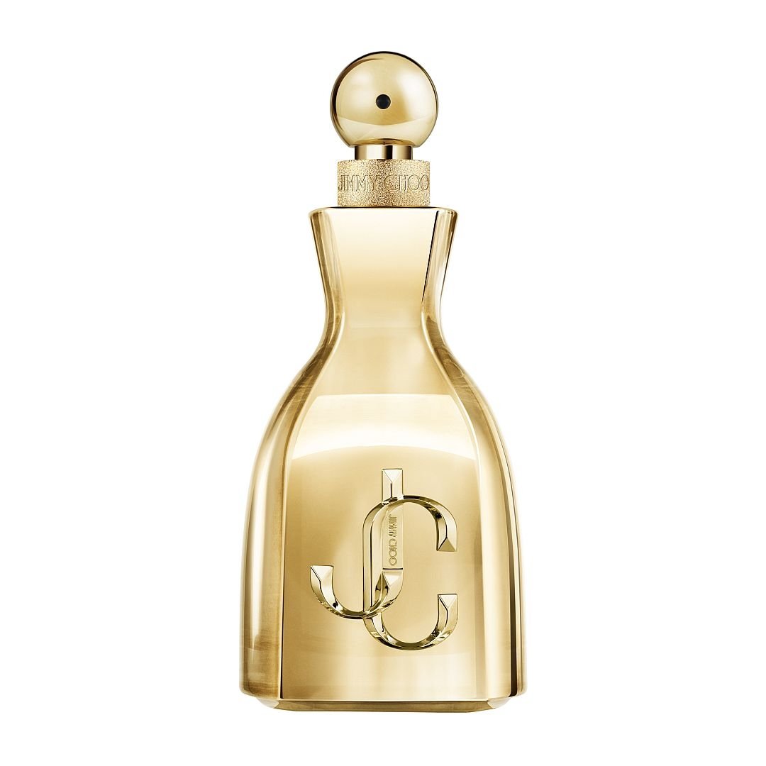 I Want Choo Le Parfum EDP