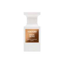 Tom Ford Soleil De Feu EDP