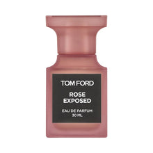 Tom Ford Rose Exposed EDP