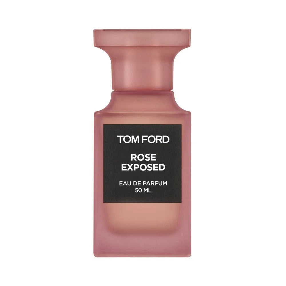 Tom Ford Rose Exposed EDP