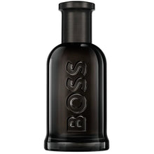 Мъжки парфюм Hugo Boss Boss Bottled Parfum с елегантен флакон и изискан дизайн, подходящ за специални поводи.