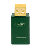 Swiss Arabian Shaghaf Oud Royale EDP
