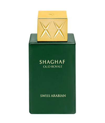 Swiss Arabian Shaghaf Oud Royale EDP