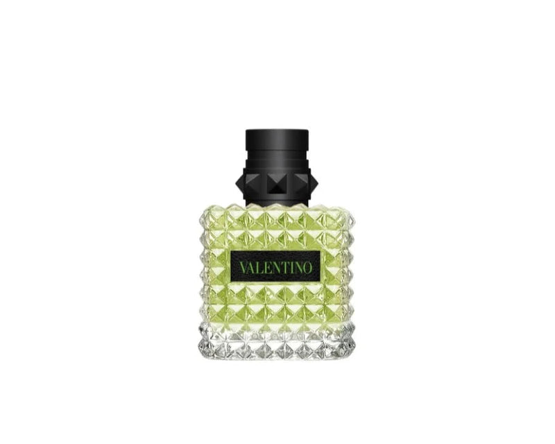Donna Born In Roma Green Eau De Parfum