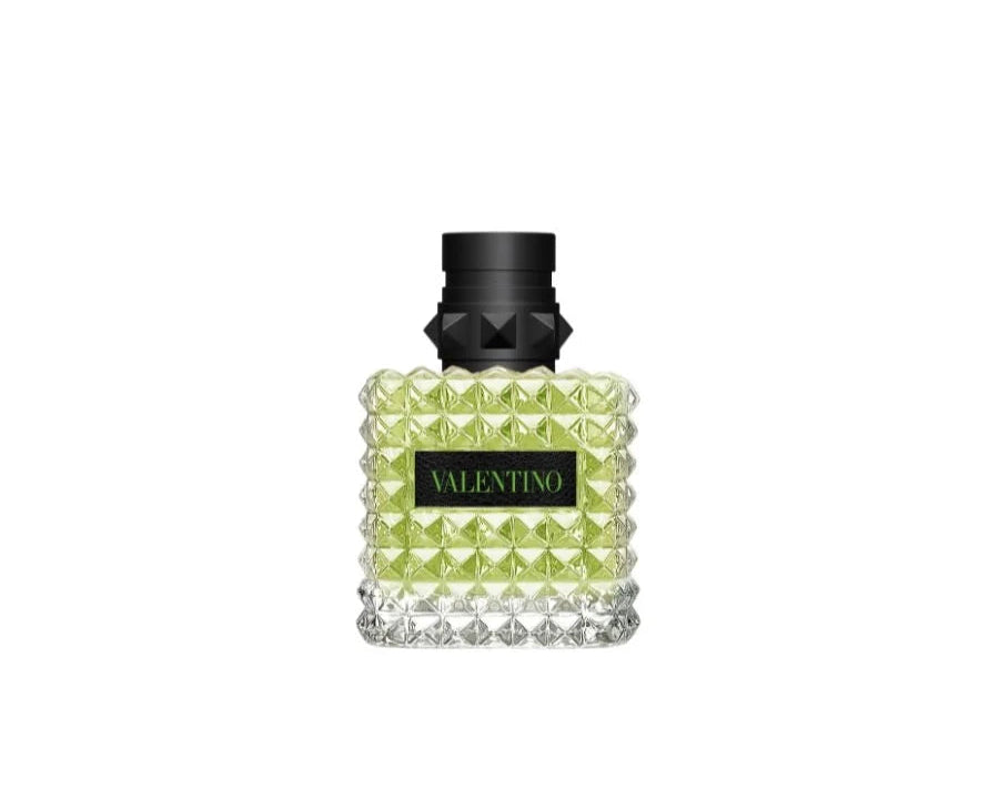 Donna Born In Roma Green Eau De Parfum