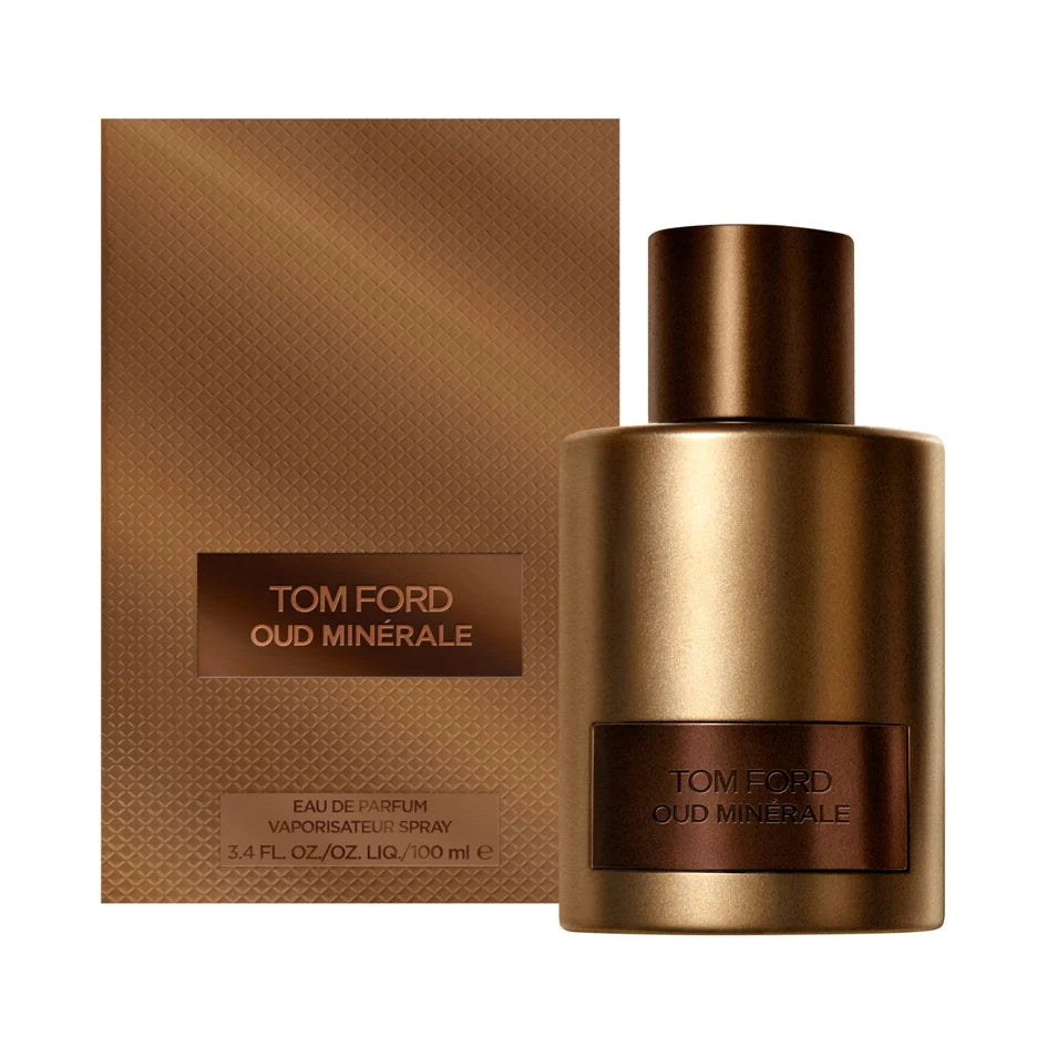 Tom Ford Oud Minérale (2023) EDP