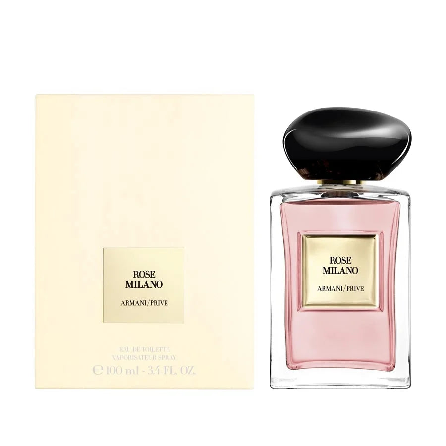 Armani Privé Rose Milano EDT